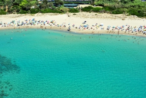 1 VILLAGGIO RESIDENCE VIGNA DEL MARE
